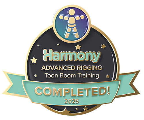 Official ToonBoom